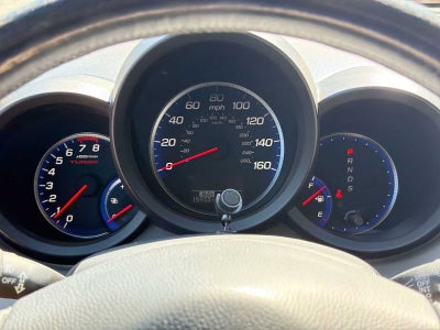 2007 Acura RDX Tech Pkg