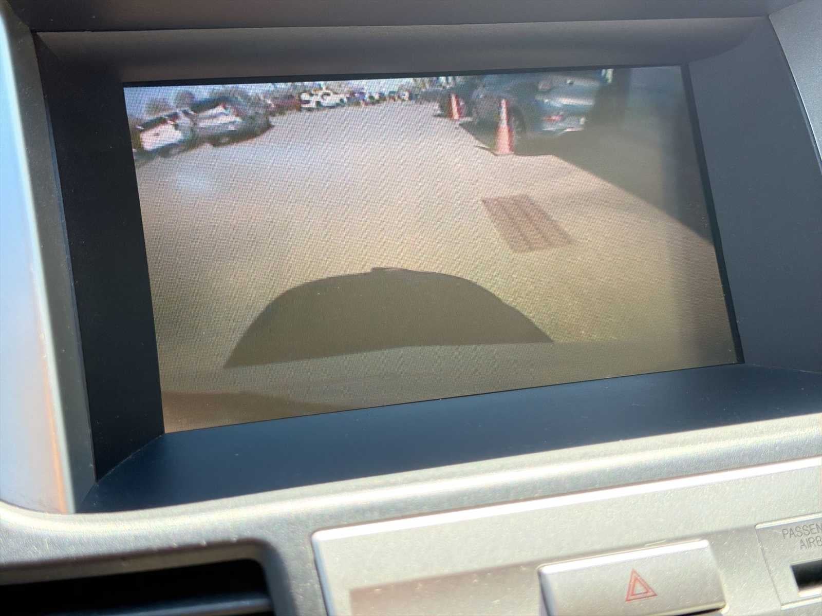 2007 Acura RDX Tech Pkg