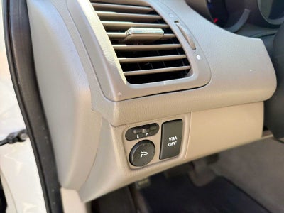 2007 Acura RDX Tech Pkg