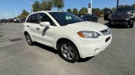 2007 Acura RDX Tech Pkg