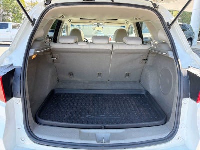 2007 Acura RDX Tech Pkg