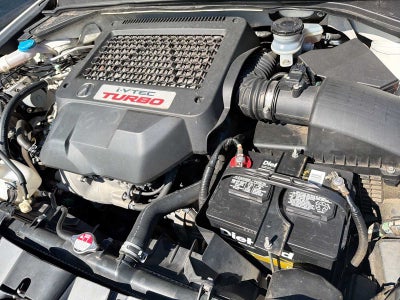2007 Acura RDX Tech Pkg