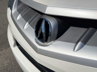 2007 Acura RDX Tech Pkg