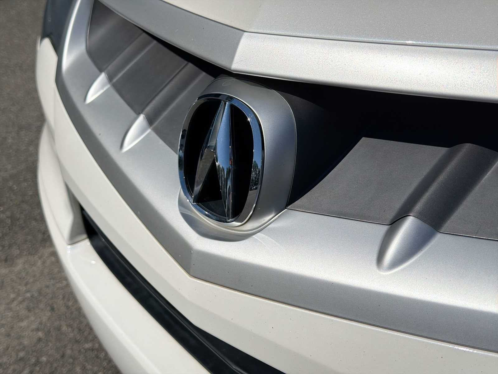 2007 Acura RDX Tech Pkg