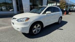 2007 Acura RDX Tech Pkg