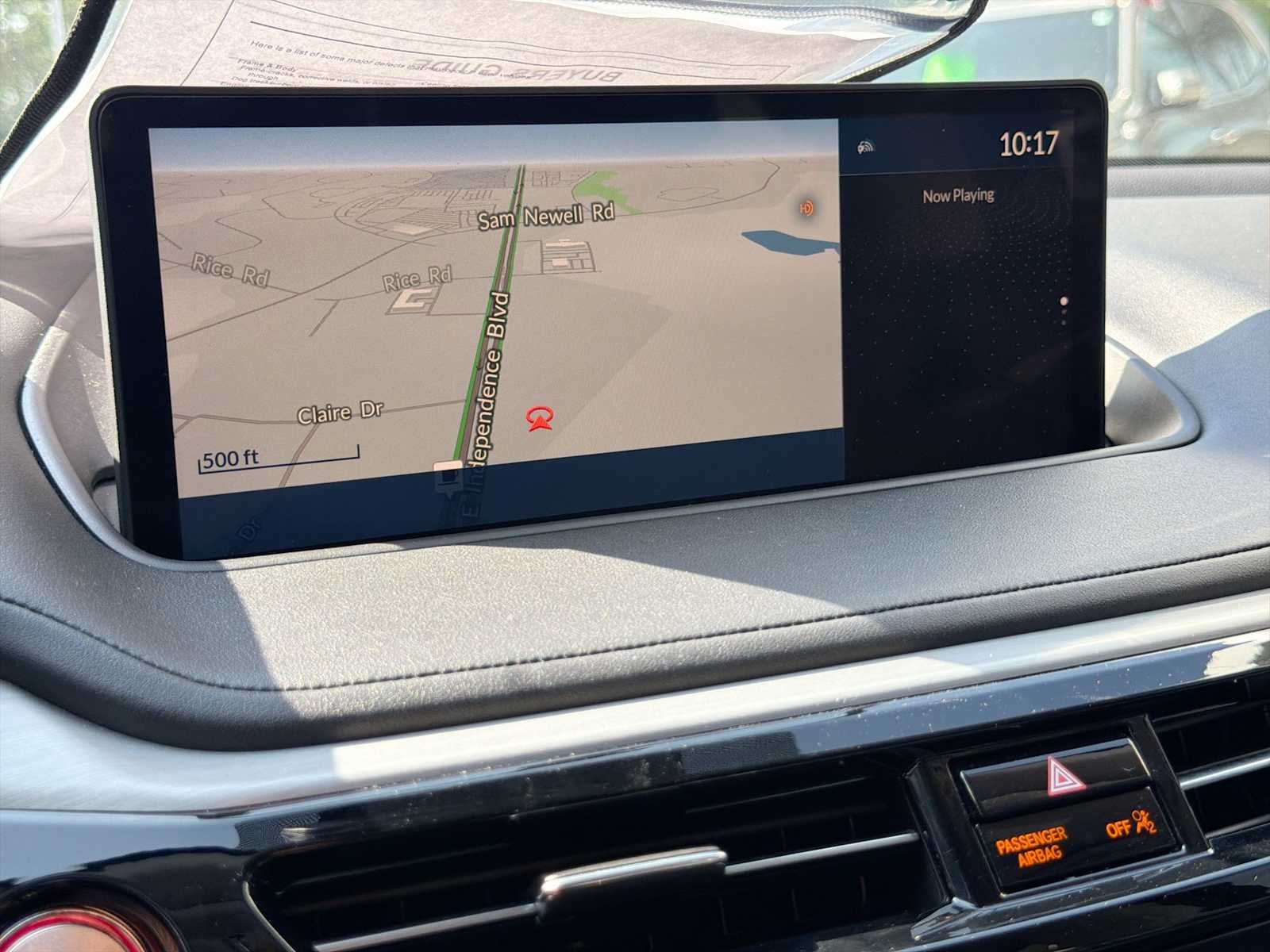 2023 Acura MDX w/Technology Package