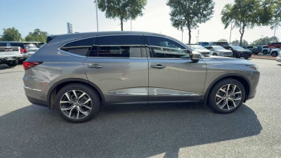 2023 Acura MDX w/Technology Package