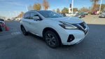 2020 Nissan Murano SV