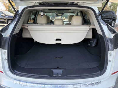 2020 Nissan Murano SV