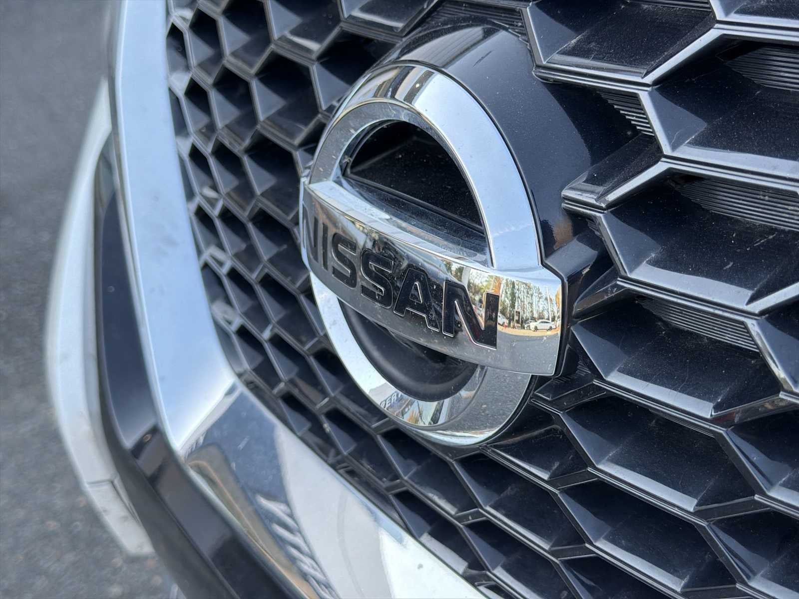 2020 Nissan Murano SV