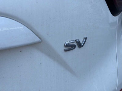 2020 Nissan Murano SV