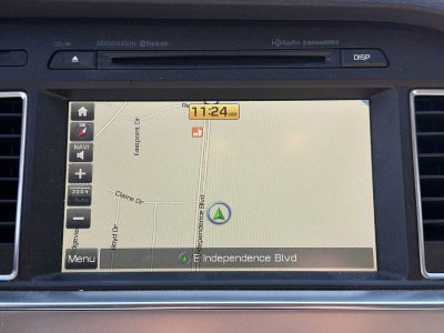 2015 Hyundai Sonata 1.6T Eco