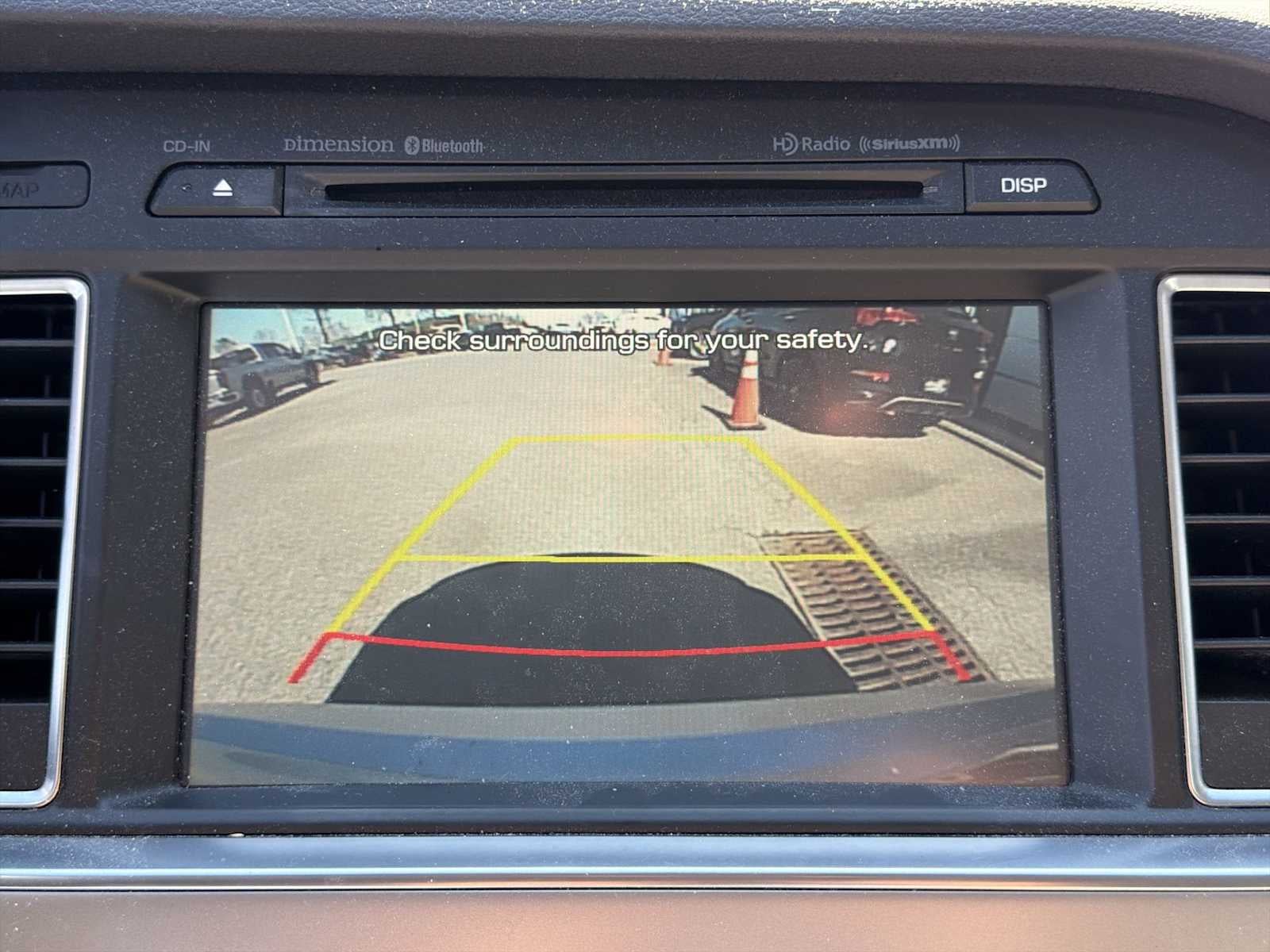 2015 Hyundai Sonata 1.6T Eco