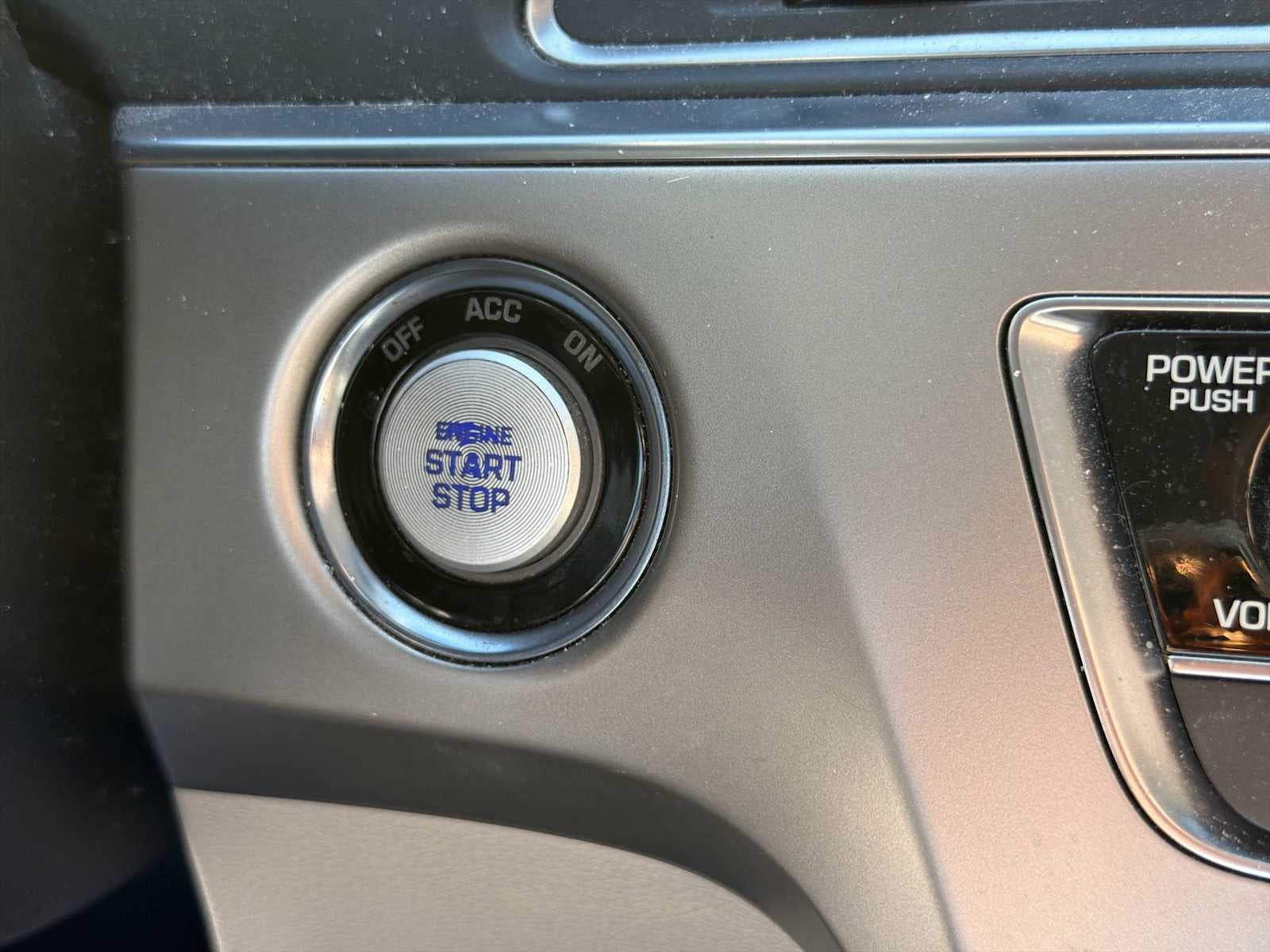 2015 Hyundai Sonata 1.6T Eco