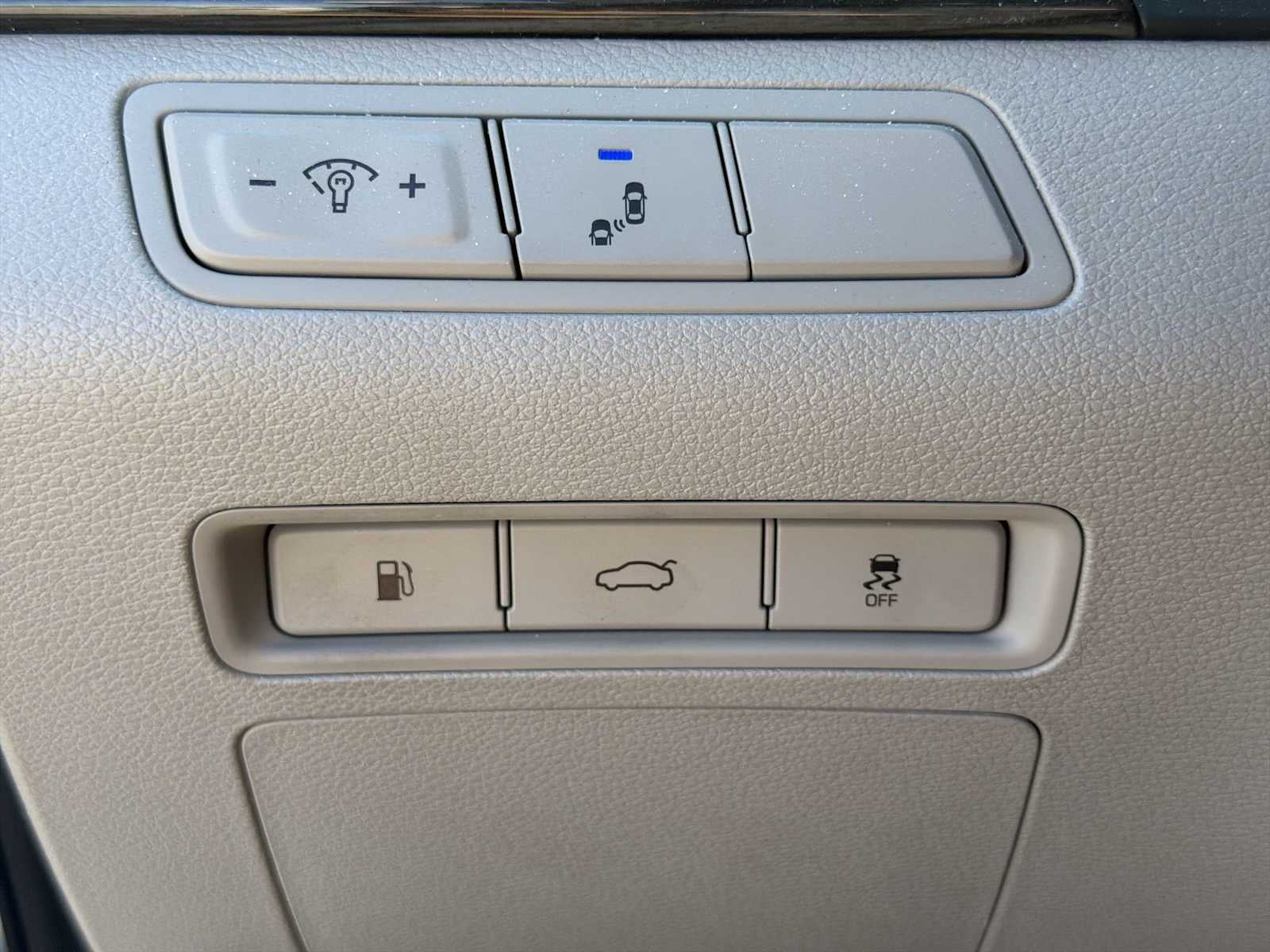 2015 Hyundai Sonata 1.6T Eco