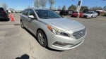2015 Hyundai Sonata 1.6T Eco