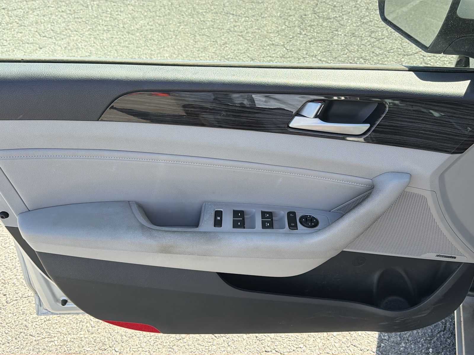 2015 Hyundai Sonata 1.6T Eco