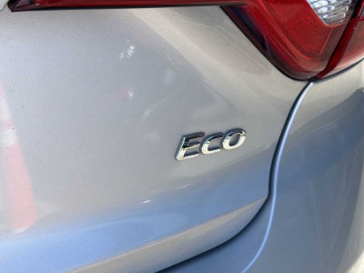 2015 Hyundai Sonata 1.6T Eco