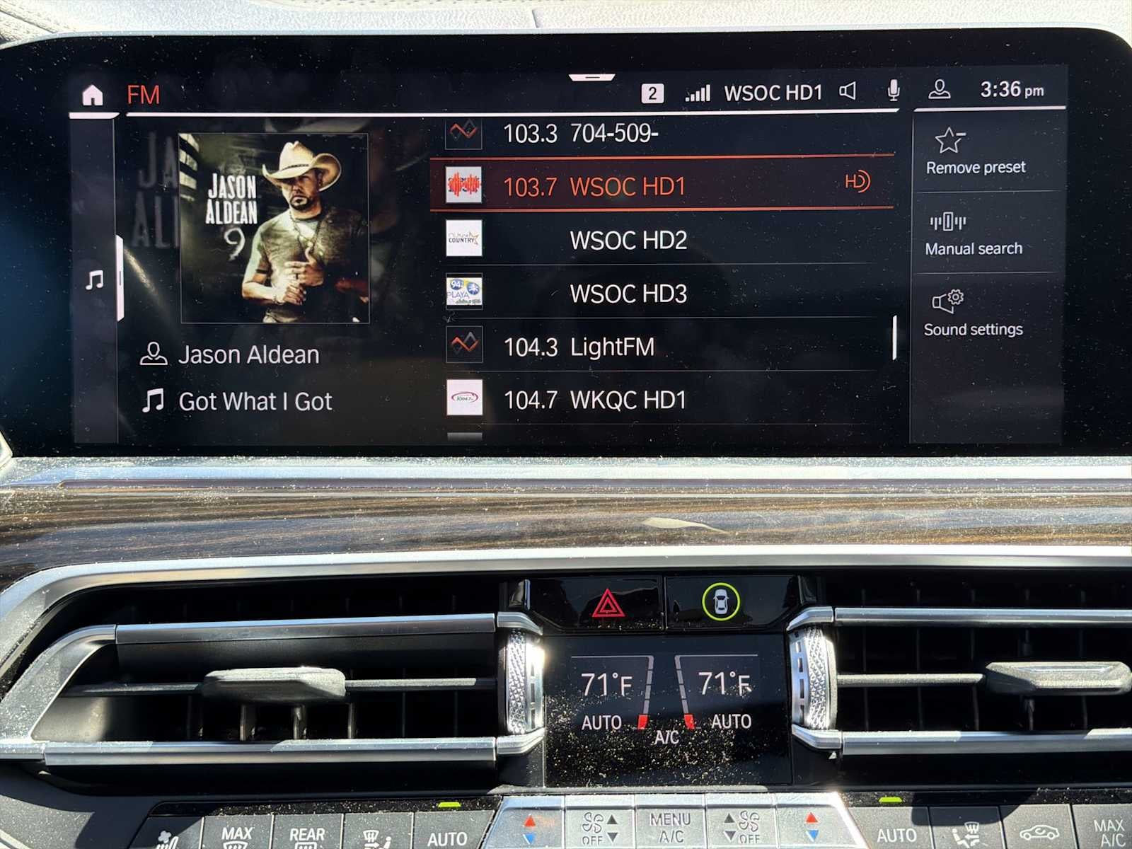 2020 BMW X7 xDrive40i xDrive40i