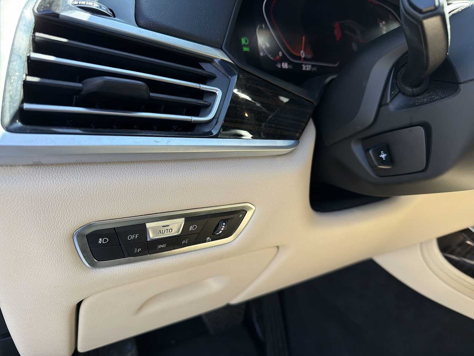 2020 BMW X7 xDrive40i xDrive40i