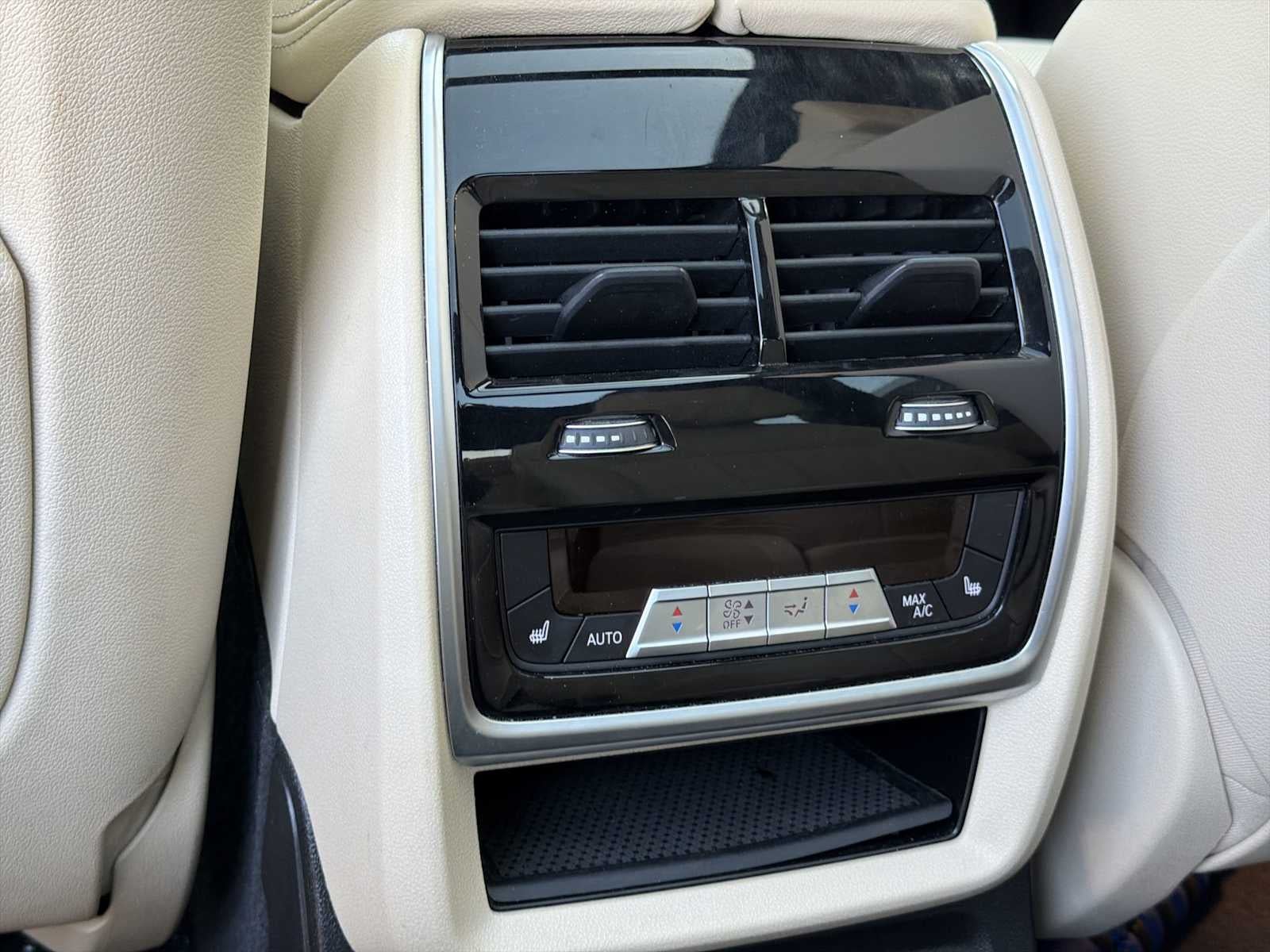 2020 BMW X7 xDrive40i xDrive40i