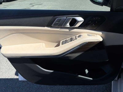 2020 BMW X7 xDrive40i xDrive40i