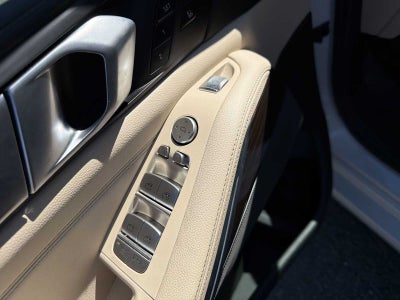 2020 BMW X7 xDrive40i xDrive40i