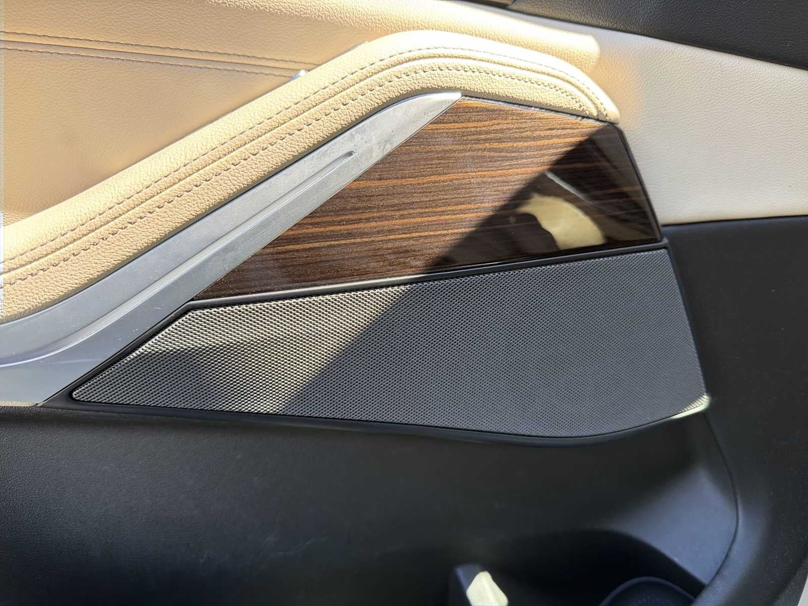 2020 BMW X7 xDrive40i xDrive40i