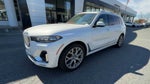 2020 BMW X7 xDrive40i xDrive40i