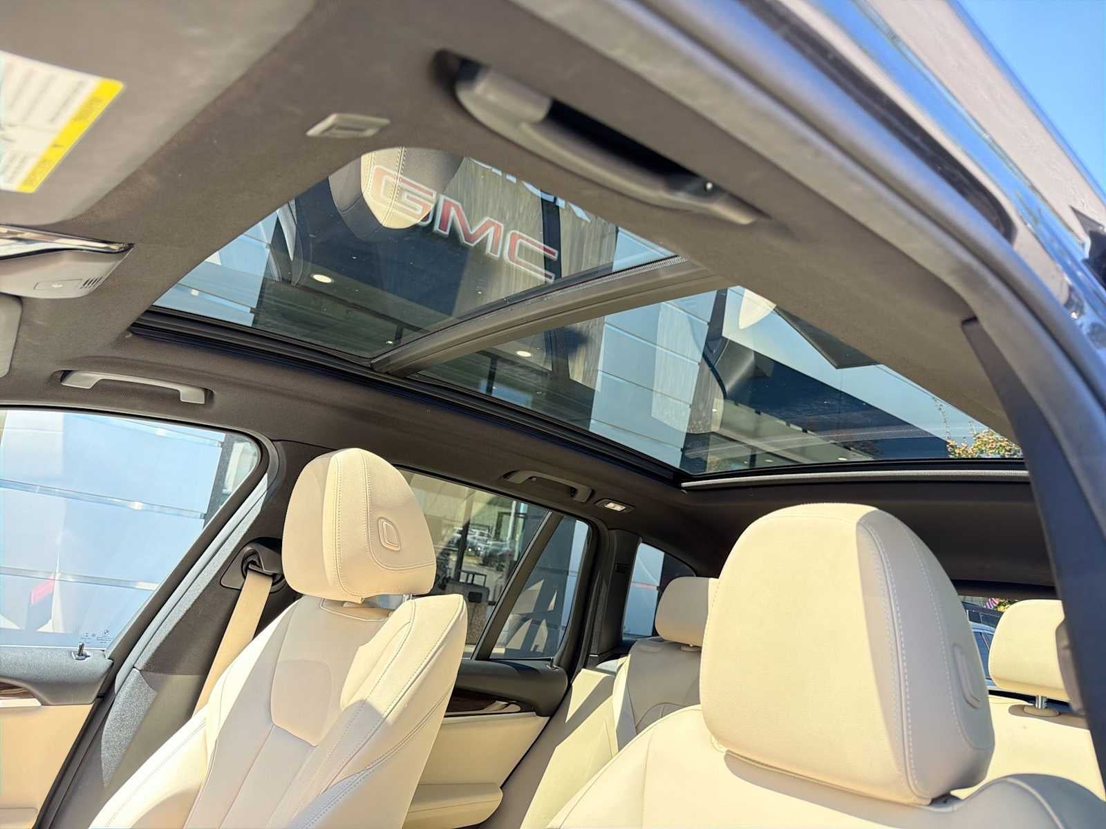 2018 BMW X3 xDrive30i xDrive30i