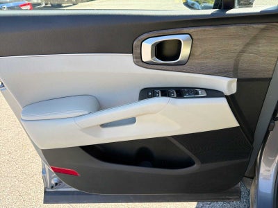 2021 Kia Sorento EX