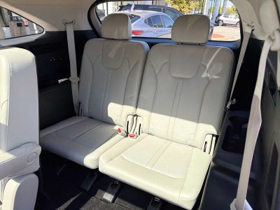 2021 Kia Sorento EX
