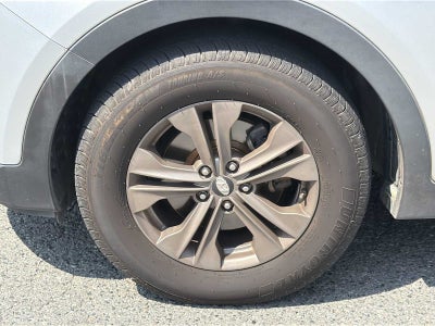 2016 Hyundai Santa Fe Sport FWD 4dr 2.4