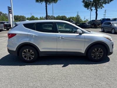 2016 Hyundai Santa Fe Sport FWD 4dr 2.4
