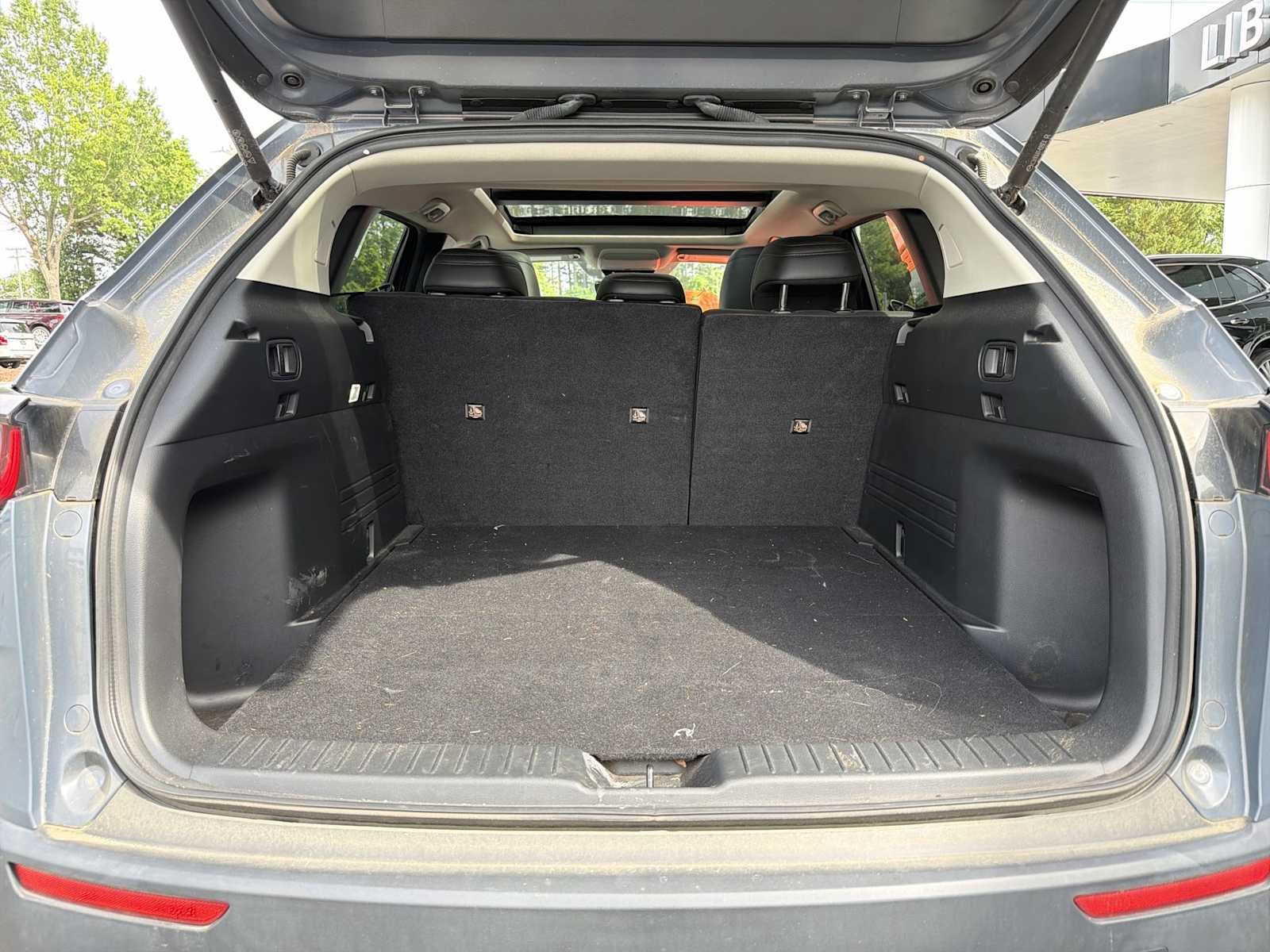 2023 Mazda Mazda CX-50 2.5 Turbo Premium Package