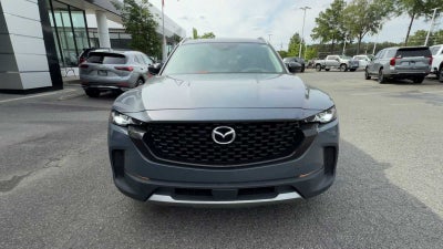 2023 Mazda Mazda CX-50 2.5 Turbo Premium Package