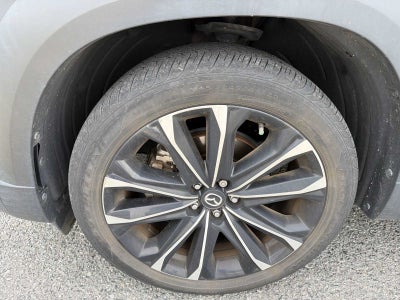 2023 Mazda Mazda CX-50 2.5 Turbo Premium Package