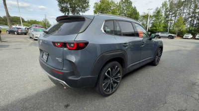 2023 Mazda Mazda CX-50 2.5 Turbo Premium Package