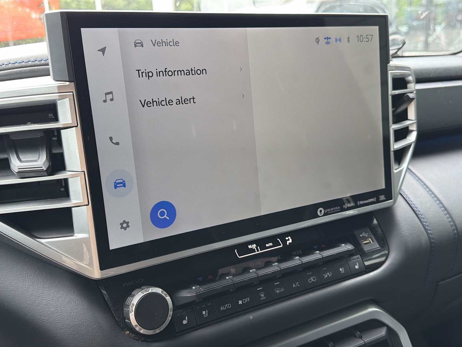 2023 Toyota Sequoia Platinum