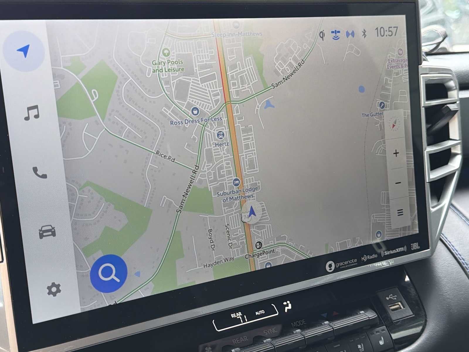 2023 Toyota Sequoia Platinum
