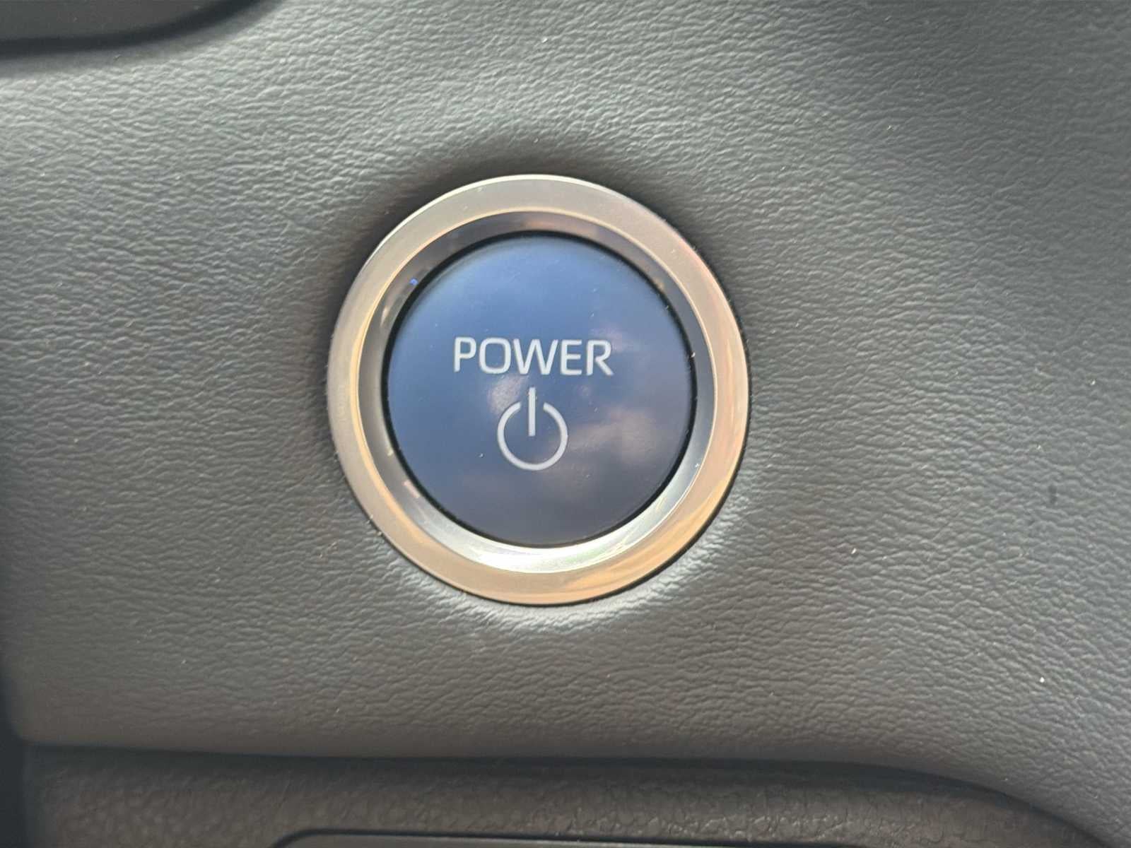 2023 Toyota Sequoia Platinum