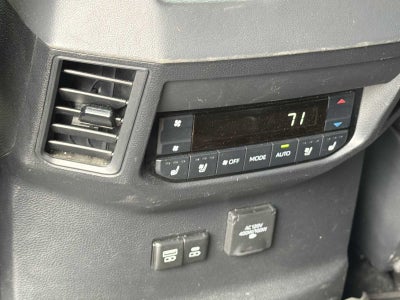 2023 Toyota Sequoia Platinum