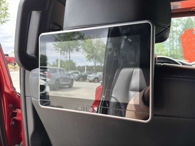 2023 Toyota Sequoia Platinum