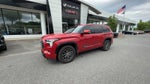2023 Toyota Sequoia Platinum