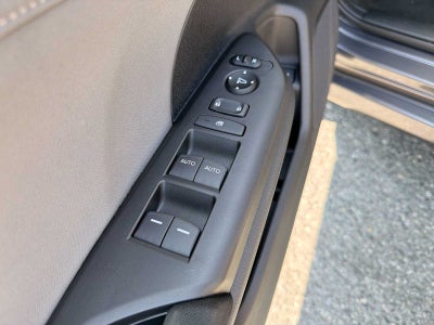 2018 Honda Civic Sedan EX-T