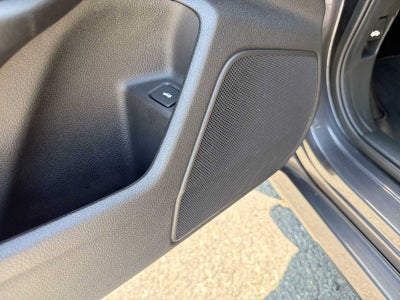 2018 Honda Civic Sedan EX-T