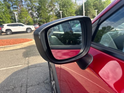 2016 Mazda Mazda CX-3 Grand Touring