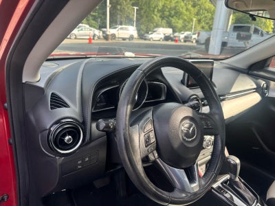 2016 Mazda Mazda CX-3 Grand Touring
