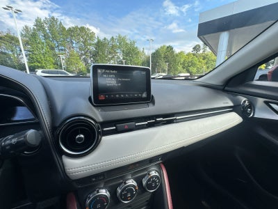 2016 Mazda Mazda CX-3 Grand Touring