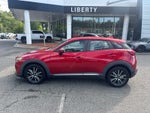 2016 Mazda Mazda CX-3 Grand Touring